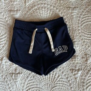 Baby Gap Shorts (6-12 months)